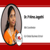 KLH Global Business School, BBA Coordinator: Dr. P Hima Jagathi Interview